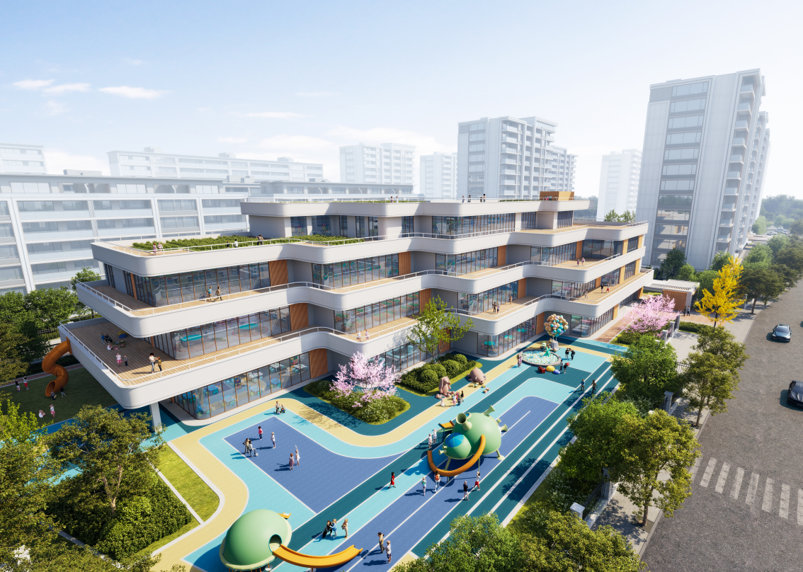 浙江一建，浙江一建杭政儲出（2023）129號地塊項目正式開工.png